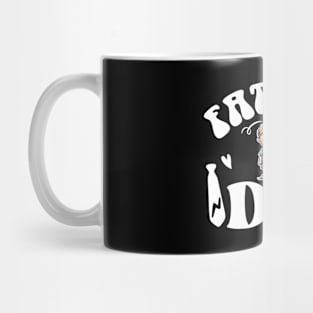 Fathers Day Siblings Gift Mug